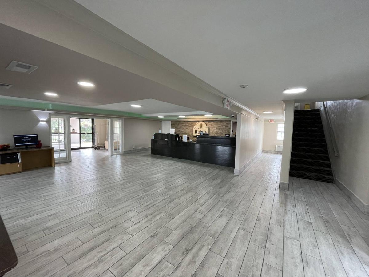 La Quinta Inn By Wyndham Indianapolis Airport Lynhurst Luaran gambar